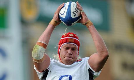 Mouritz Botha Mouritz Botha keen to get England call and a place in