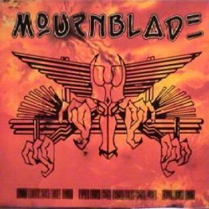 Mournblade (band) Mournblade Time39s Running Out Reviews Encyclopaedia Metallum