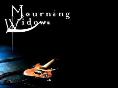 Mourning Widows Mourning Widows Listen and Stream Free Music Albums New Releases