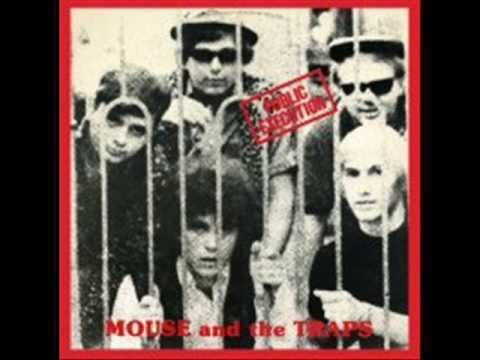 Mouse and the Traps Mouse amp The Traps A PUBLIC EXECUTION YouTube