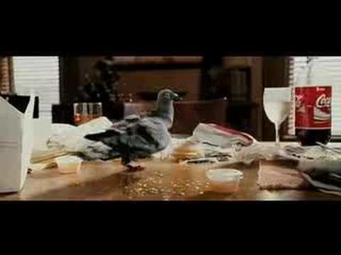 Mouse Cleaning movie scenes Enchanted Happy Working Song full clip 