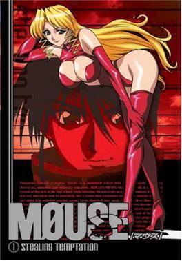 Mouse (manga)