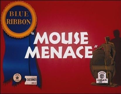 Mouse Menace Looney Tunes Mouse Menace B99TV