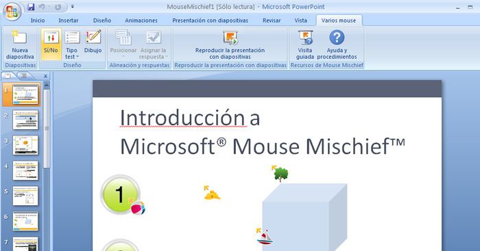 Mouse Mischief Microsoft Mouse Mischief Download