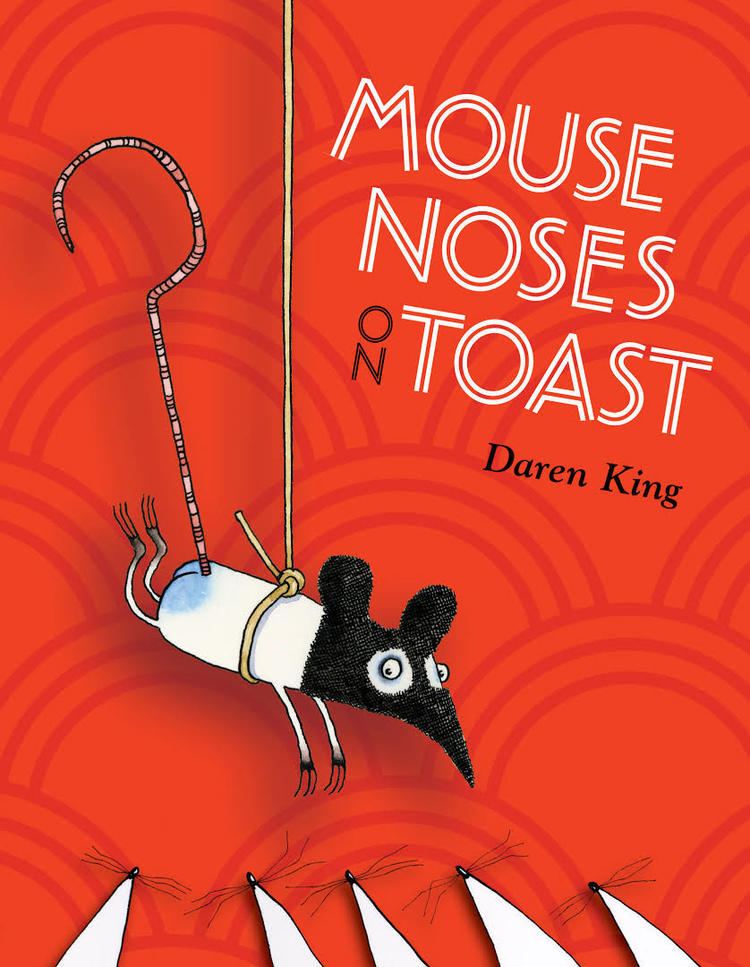 Mouse Noses on Toast t0gstaticcomimagesqtbnANd9GcRDNs8WrayT7frJd