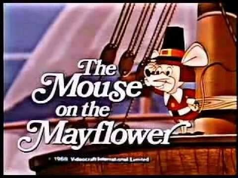 Mouse on the Mayflower httpsiytimgcomviRKh8quspKt8hqdefaultjpg