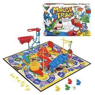 Mouse Trap (game)