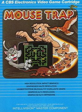 Mouse Trap (video game) httpsuploadwikimediaorgwikipediaenffaMou