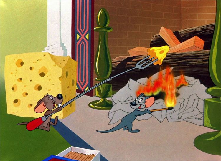 Mouse Wreckers Looney Tunes Pictures Mouse Wreckers