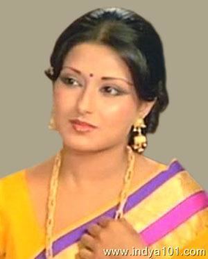 Moushumi Chatterjee Moushumi Chatterjee Photo 300x373 Indya101com