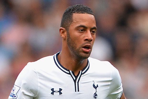 Moussa Dembele Tottenham to be a top four side says Mousa Dembele