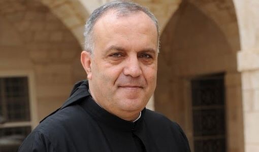 Moussa El-Hage Archbishop Moussa ElHage 2014 year of Christian bloodshed MCN
