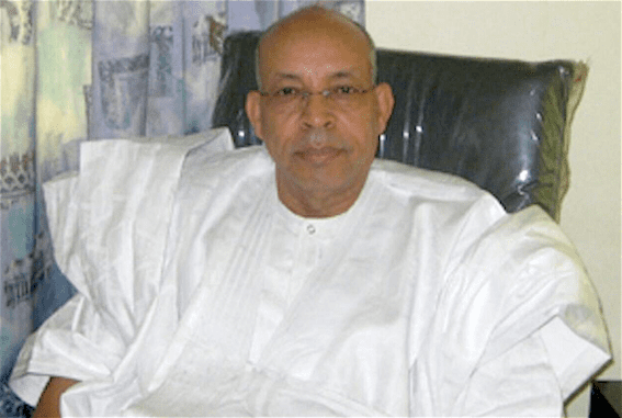 Moussa Fall Moussa Fall Le pouvoir mauritanien doit sortir du jeu lectoral
