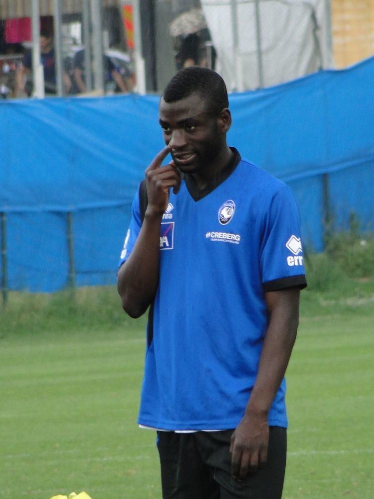 Moussa Koné Moussa Kon Wikipedia