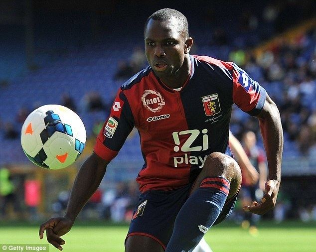 Moussa Konaté (footballer) Newcastle to watch Moussa Konate as club eye up move for FC Sion39s