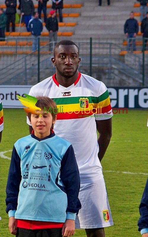 Moussa Marega Malifootball Moussa Marga nouvel attaquant des Aigles