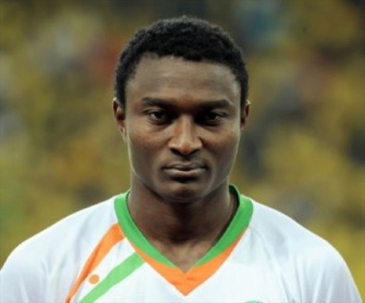 Moussa Maâzou Niger fin de retraite pour Maazou aNiamey