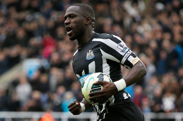 Moussa Sissoko Newcastle United transfers Moussa Sissoko is a top target