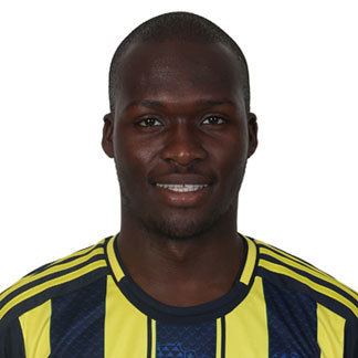 Moussa Sow Classify Moussa Sow ExFenerbahce footballer