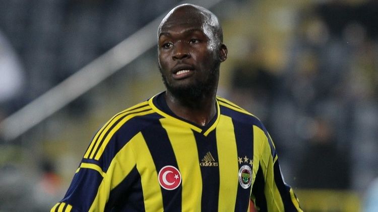 Moussa Sow Moussa Sow Fenerbahce Goalcom