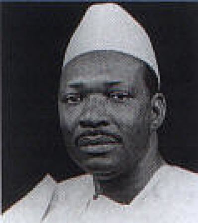 Moussa Traoré Moussa Traore Alchetron The Free Social Encyclopedia