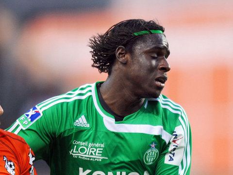 Moustapha Bayal Sall Moustapha Bayal Sall Senegal Player Profile Sky Sports Football