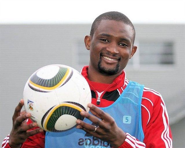 Moustapha Diallo Pemain Terbaik Liga Prancis Moustapha Diallo