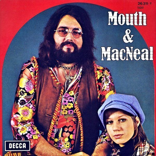 Mouth & MacNeal Mouth amp MacNeal How Do You Do dutchchartsnl