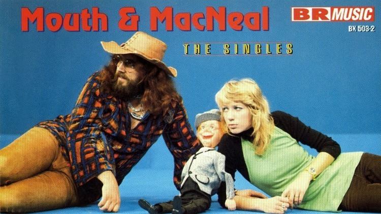 Mouth & MacNeal How Do You Do The Story of Mouth and MacNeal Go Retro