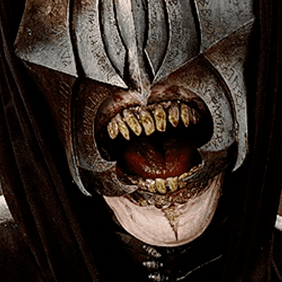 Mouth of Sauron httpspbstwimgcomprofileimages2056760205Un