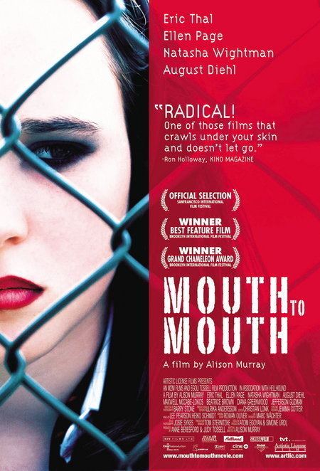 Mouth to Mouth (2005 British film) Mouth to Mouth 2005 IMDb