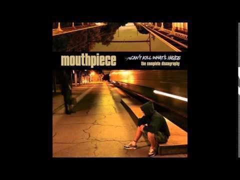 Mouthpiece (band) Mouthpiece Can39t Kill What39s InsideComplete Discography YouTube