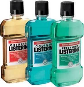 Mouthwash Does Mouth Wash Cause Oral Cancer SiOWfa15 Science in Our World