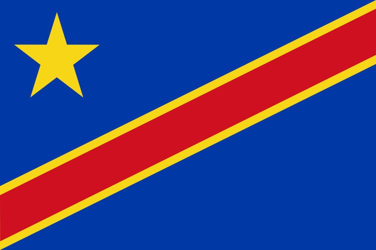 Mouvement National Congolais