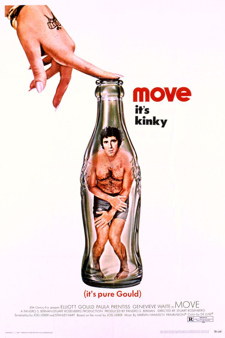 Move (1970 film) wwwgstaticcomtvthumbmovieposters38074p38074