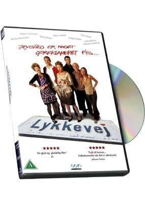 Move Me (film) Lykkevej DVD Laserdiskendk salg af DVD og Bluray film