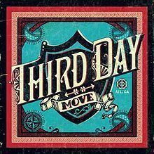 Move (Third Day album) httpsuploadwikimediaorgwikipediaenthumb5