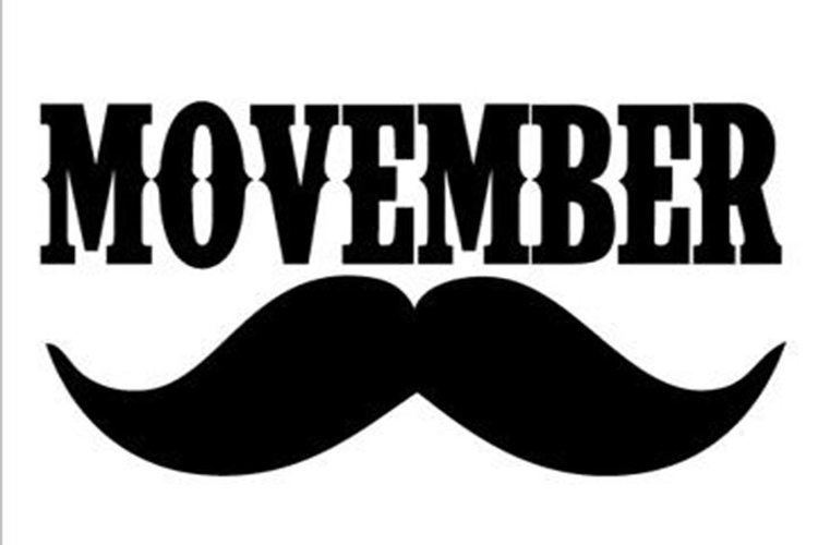 Movember Women can participate in Movember too My Cowichan Valley Now