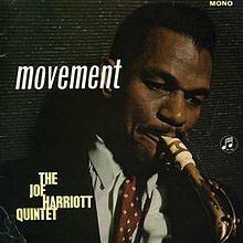 Movement (Joe Harriott album) httpsuploadwikimediaorgwikipediaenthumb4