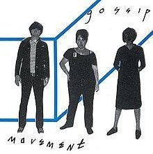 Movement (The Gossip album) httpsuploadwikimediaorgwikipediaenthumbf