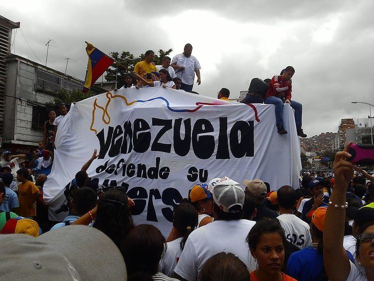 Movimiento Estudiantil (Venezuela)