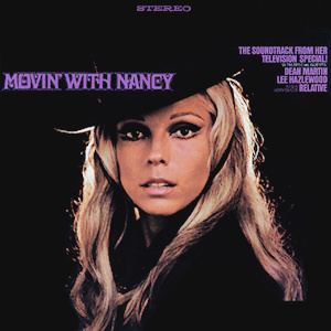 Movin' with Nancy (album) httpsuploadwikimediaorgwikipediaen22fMov