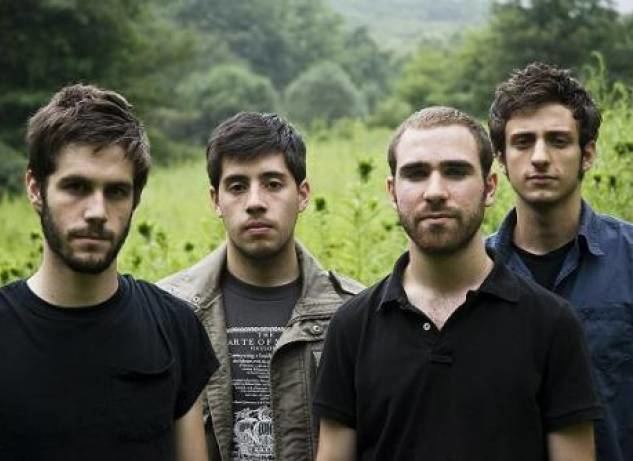 Moving Mountains (band) Moving Mountains release acoustic bside News Alternative Press