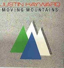Moving Mountains (Justin Hayward album) httpsuploadwikimediaorgwikipediaenthumbe