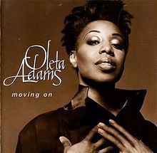 Moving On (Oleta Adams album) httpsuploadwikimediaorgwikipediaenthumbe