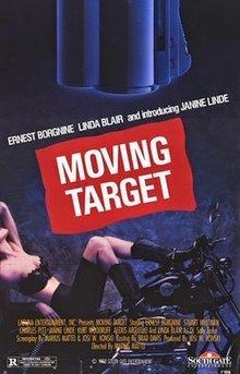 Moving Target (1988 Italian film) httpsuploadwikimediaorgwikipediaenthumbb
