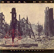 Moving Target (Royal Hunt album) httpsuploadwikimediaorgwikipediaenthumb9