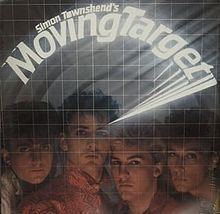 Moving Target (Simon Townshend album) httpsuploadwikimediaorgwikipediaenthumb9