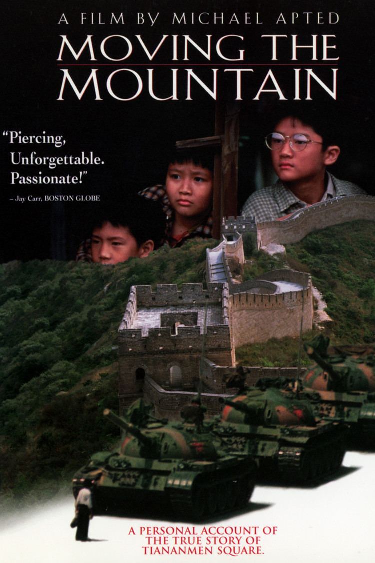 Moving the Mountain (1994 film) wwwgstaticcomtvthumbdvdboxart58203p58203d