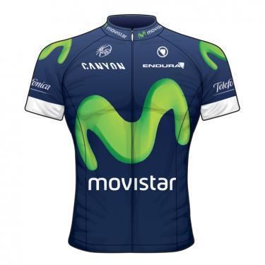 Movistar Team Movistar Team 2016 Pro Cycling Team Cyclingnewscom